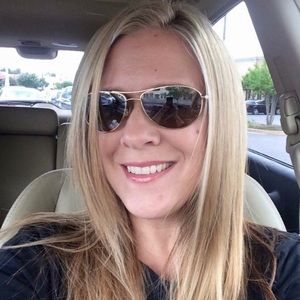 Meet your Posher, Tonya